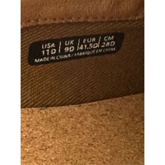 Revitalign WIDE WIDTH Ventura Black Canvas Clog Women’s Size 11D - Picture 10 of 10